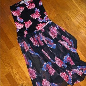 NWT free people skirt SOLD